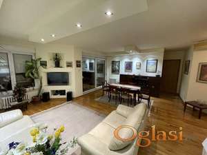 Jove Ilića,3.0,lux,sa garažom ID#18889