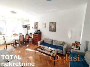 Stan NOVI SAD,LIMAN 1 - 77 m2 248000 €, ID: 1100051