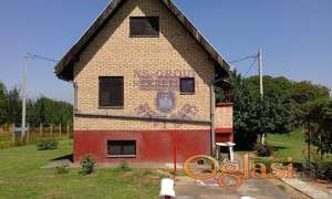 Prodaje se kuća u Čortanovcima