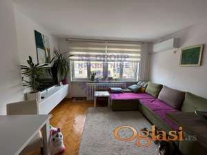 Dvoiposoban na Detelinari!