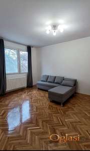 Jednosoban stan, Satelit, Novi Sad