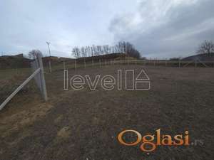 BEOČIN - ČEREVIĆ - 726.00 m2