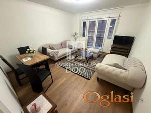 Lux stan 3.0 -dve spvace Sarajevska 60m2 ID#1846