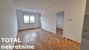 Stan NOVI SAD,AVIJACIJA - 39 m2 88580 €, ID: 1099036