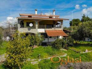 Nikiti Chalkidiki Greece apartment 110м2