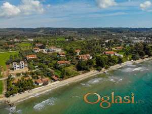 Nikiti Chalkidiki Greece apartment 110м2