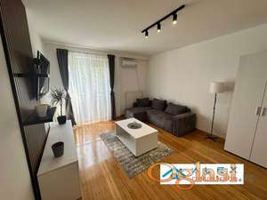 Odličan jednosoban stan na dobroj lokaciji