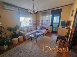 Dvosoban stan 64m2 Novo Naselje