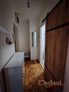 Izdavanje stana, Sajam