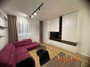 NOVA GARSONJERA, OD 01.03. USELJIVA