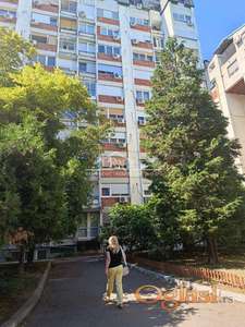Novo Skojevsko naselje, Luke Vojvodića, 41m2 ID#1670