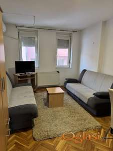 CENTAR ul.Valentina Vodnika 26 m2 – 260 Evra ID#2688