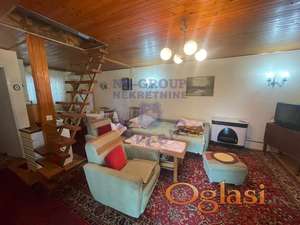 Spratna kuća u Čortanovcima!