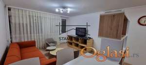 Dvoiposoban stan na Limanu ID#6902