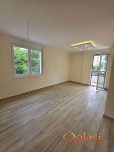 ✨ NOV JEDNOIPOSOBAN STAN 41 m² – LIFT, TERASA | 144.000 €