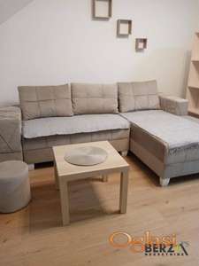 LEP JEDNOIPOSOBAN DUPLEX, BULEVAR