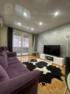 4.0 Lux Vračar Pet friendly 95m2 Sauna