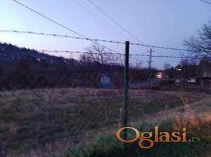 Odličan plac na Paragovu