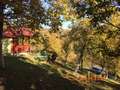 Glamping  -  Nanin konak2- kuća - apartman sa intimom u prelepoj prirodi u Banji Vrdnik na Fruškoj gori