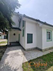 Novi Sad - Telep - porodična kuća na placu od 573m2 - 299000 eura