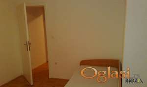 NAMEŠTEN DVOIPOSOBAN STAN, SOCIJALNO