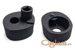 Alat za kraj letve volana