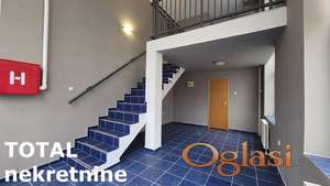 Lokal,NOVI SAD,TELEP,kv: 42, € 400, ID: 9189901