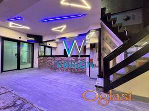 Novi Sad, Futoška - Višenamenski lokal ID#9104933