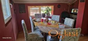 Prizemna kuća u Gardinovcima