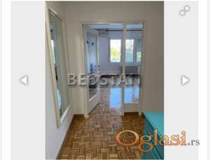 Novi Beograd - Blok 30 novi merkator #67389