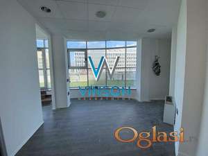 Novi Sad, Bulevar oslobođenja - Odličan poslovni prostor ID#9104324