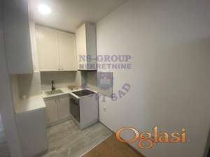 Stan na Grbavici 44m2