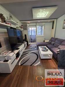 NOVA DETELINARA, 51m2, Dvosoban, Novogradnja