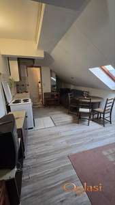 Izdaje se garsonjera kod Gradske bolnice, 30m2