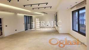 Vračar(Gradić Pejton)Čuburska,142m2,5,0-luks,renoviran #4483