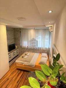 Sređen jednosoban sa parkingom ID#8037