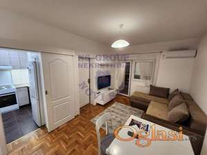 Predstavljamo Vam odličnu nekretninu kod Socijalnog.