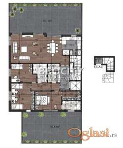 Novi Sad, Liman 4, , 4.0, 253m2