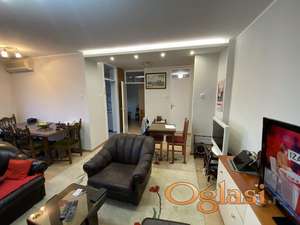 Prodaje se renoviran dvosoban stan na Novom Naselju 513057