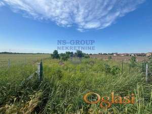 Odlican plac u Futogu