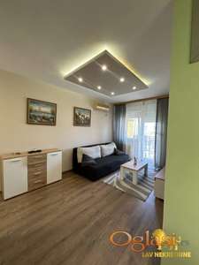 NOVI SAD - GRBAVICA - 40.00 m2