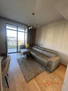 BW Aurora studio 32m2