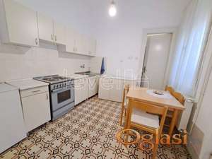 NOVI SAD - BULEVAR OSLOBOĐENJA - 28.00 m2