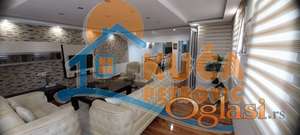 Poslovno-stambeni objekat u centru Niša – Velika pijaca, 292m2