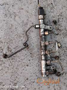 Pasat b7 magistrala 2.0 TDI 140 KS