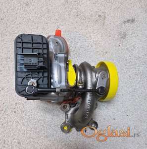 Turbina 1.0 TSI VW SKODA SEAT AUDI 04C145703 NOVO