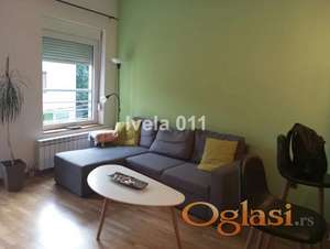 Uknjižen luks 2.0 stan - Đeram pijaca ID#3918