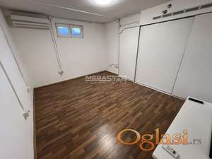 2.5 Beograd na vodi, renoviran