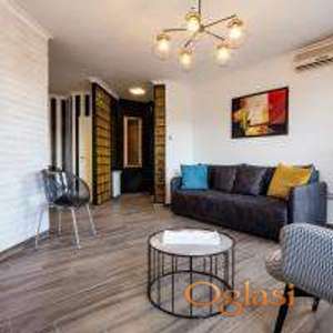 Prodajem odlican dvosoban stan