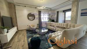 Nova lux kuća -Petrovaradin!